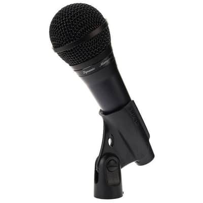 SHURE PGA58 XLR Microphone with cable image 7