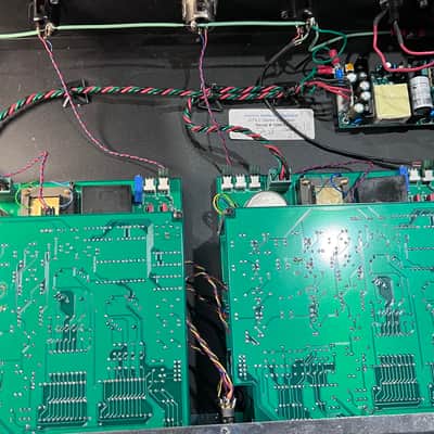 Aurora Audio GT4-2 Stereo Equalizer image 3