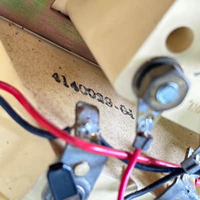 Vintage Ampex MM-1200 24-Track VU Meter Bridge image 14