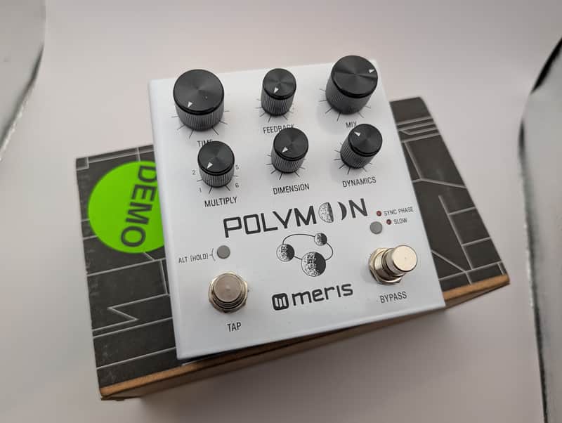 Meris Polymoon