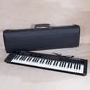 Roland Alpha Juno-2 61-Key Programmable Polyphonic Synthesizer 100V w/ Case