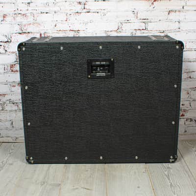 Marshall - 1936 Lead 212 Guitar Cab w/Vintage 30s Installed - USED image 5