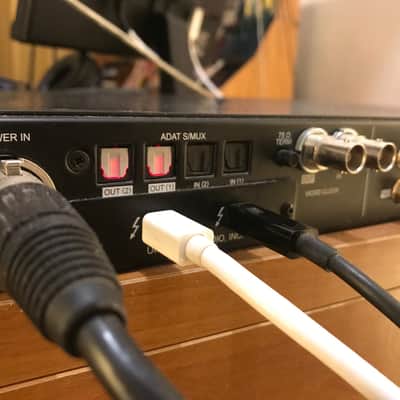 Universal Audio Apollo 8 QUAD Thunderbolt 2 - Black image 7
