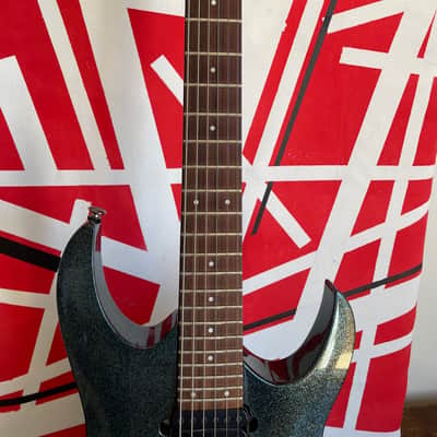 Ibanez RGA121 Prestige image 3