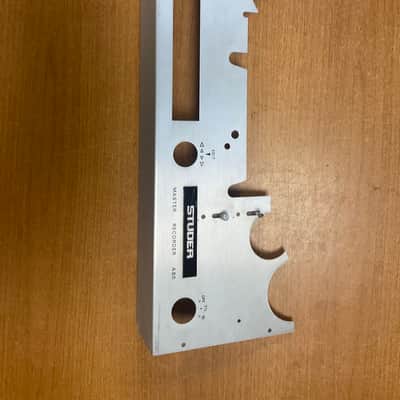 Studer A80 PANNEL PARTS ORIGINAL image 15