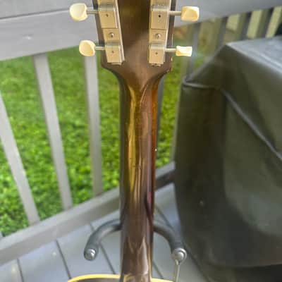 Gibson LG-1 1953 image 6