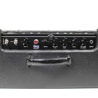 Immagine VHT Special 12/20 1x12 Handwired Tube Combo Amp - 3