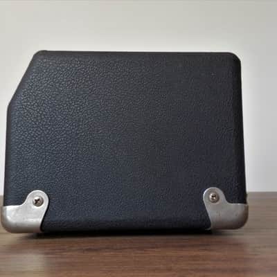 Pearl PB-7100 Buffalo (Bassman clone) 70's image 5