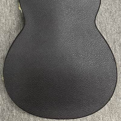Taylor 552ce 12-Fret X-Brace (2016) #76072 with Original Hard Case image 8