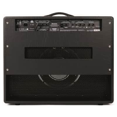 Blackstar HT Club 40 HTV-40 MKIII Combo Guitar Amplifier image 9