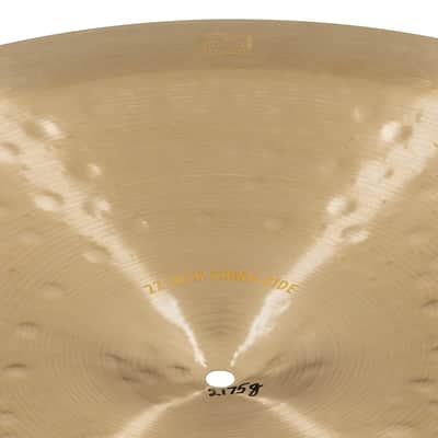 Meinl Cymbals B20FRC Byzance Foundry Reserve Crash - 20" image 3