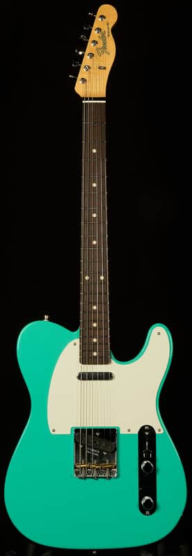 Fender Custom Shop Wildwood 10 Postmodern Telecaster - Deluxe Closet Classic image 1