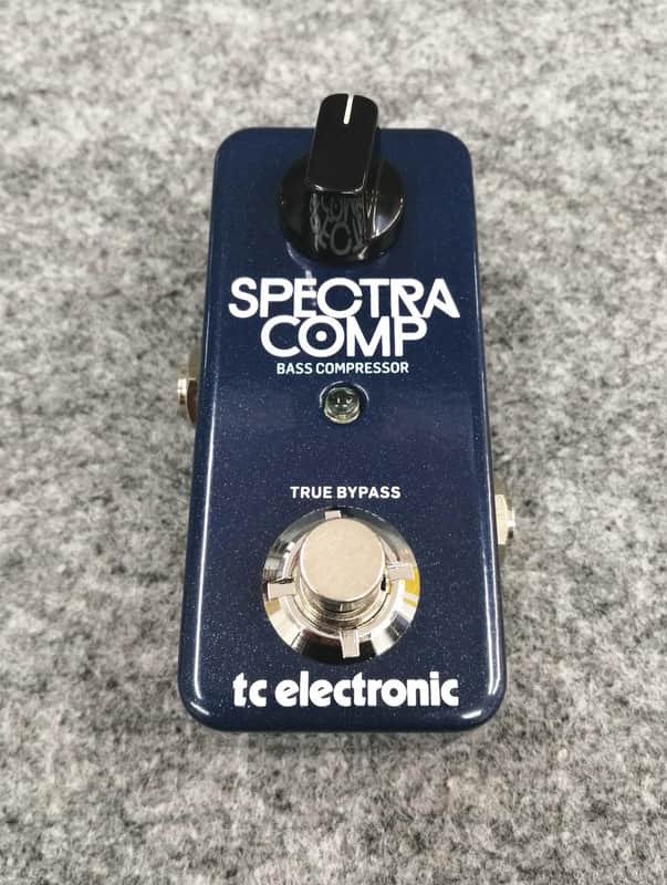 TC Electronic SpectraComp