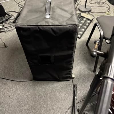Eich Amps BC212 Black image 10