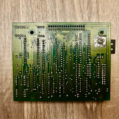 Ensoniq EPS 16 Plus KPC Circuit Board image 2