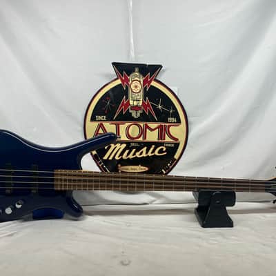 Warwick Rockbass Corvette 4-String Electric Bass image 1