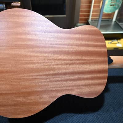 Taylor GS Mini-e Special Edition - Honeyburst #6279 image 7