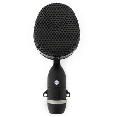 Coles 4038 Studio Ribbon Microphones - Matched Pair image 5