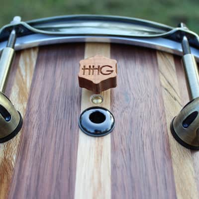 HHG Drums Recycle Series image 12
