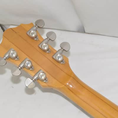 Greco GO-700 Speed Way 1979 Electric Guitar Ref. No 7460 image 12
