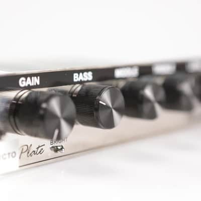 Randall MTS Preamp Module Treadplate Recto Mod Owned by Linkin Park #35810 image 11
