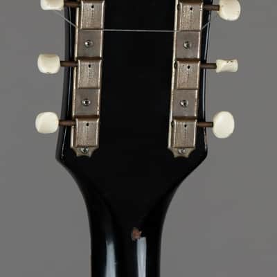 1960 Gretsch Clipper (USA, Sunburst, HSC) image 8