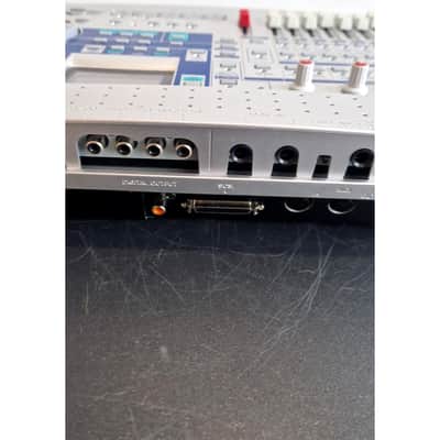 Tascam 788 - Multitrack Recorders - Excellent w/ Hard Case, Manuals, Power Supply image 15