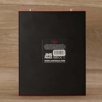 Electro-Harmonix by JHS Big Muff 2 - USED image 4