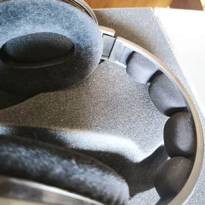 Sennheiser HD 650 Headphones -  REFURBISHED image 4