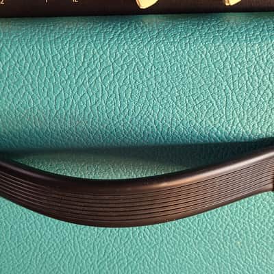 Fender FSR "LA Vice" Blues Junior amplifier image 10
