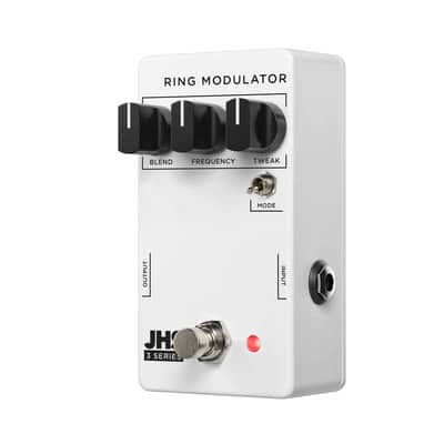 JHS Pedals 3 Series - Ring Modulator image 3