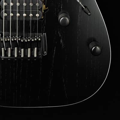 Ibanez Prestige RGR662AH - Weathered Black -  NEW image 5