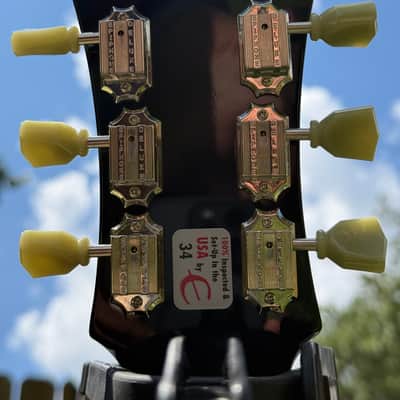 Epiphone 339 image 2