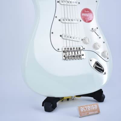 Fender Classic Vibe 70s limited FSR Sonic Blue image 4