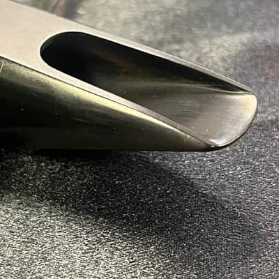 Vintage Meyer New York 5 Tenor Saxophone Mouthpiece Bild 15