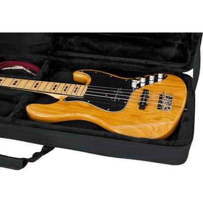 Gator GL-BASS GL-BASS softcase pour basse image 18