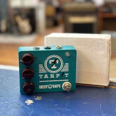 Greer Amps Tarpit image 2