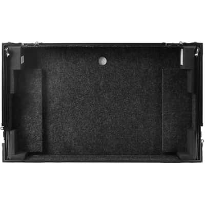 Odyssey RCGS-DDJREV7WBL | Black Wheeled Case with Glide Platform | Fits DDJREV7 Controller image 4