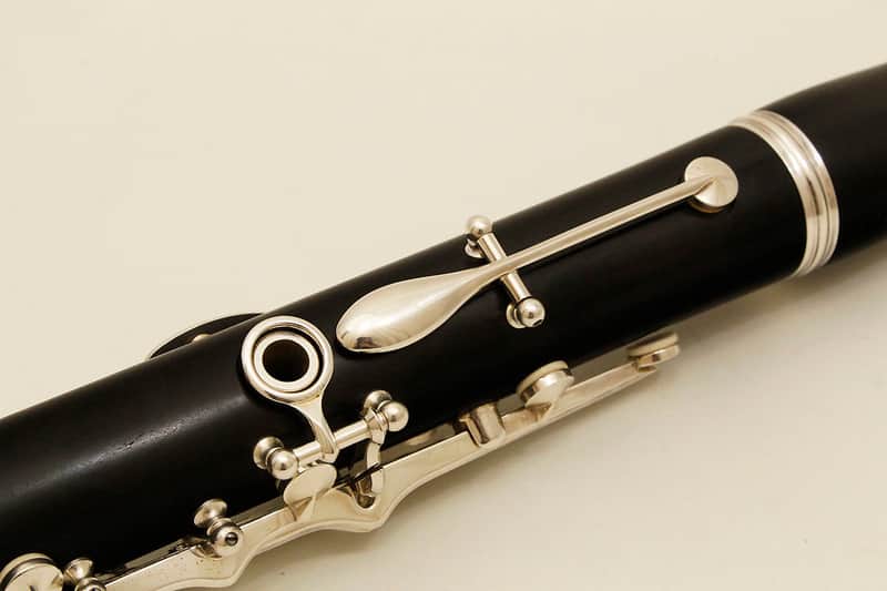Yamaha YCL-853II Custom SE Bb Clarinet | Reverb