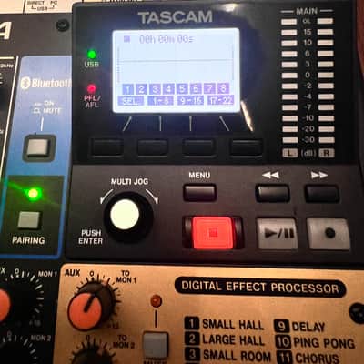 TASCAM 24 image 3