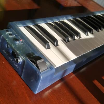 Rare Fatar CMK 137 Midi Keyboard Controller w/ 37 Full-Size Keys Studiologic image 3