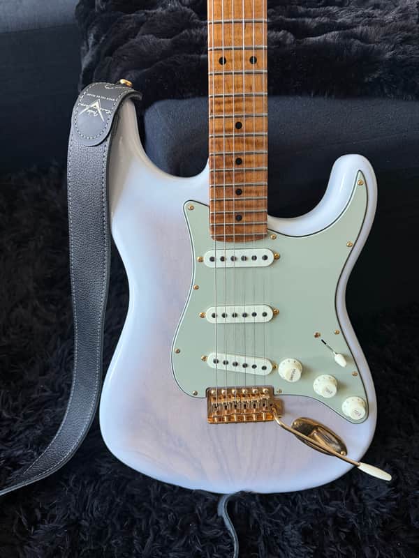 Fender Custom Shop gt11 2025 image 1