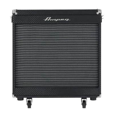 Ampeg PF-210HE 2x10" 450-Watt Portaflex Bass Cabinet with Horn image 1