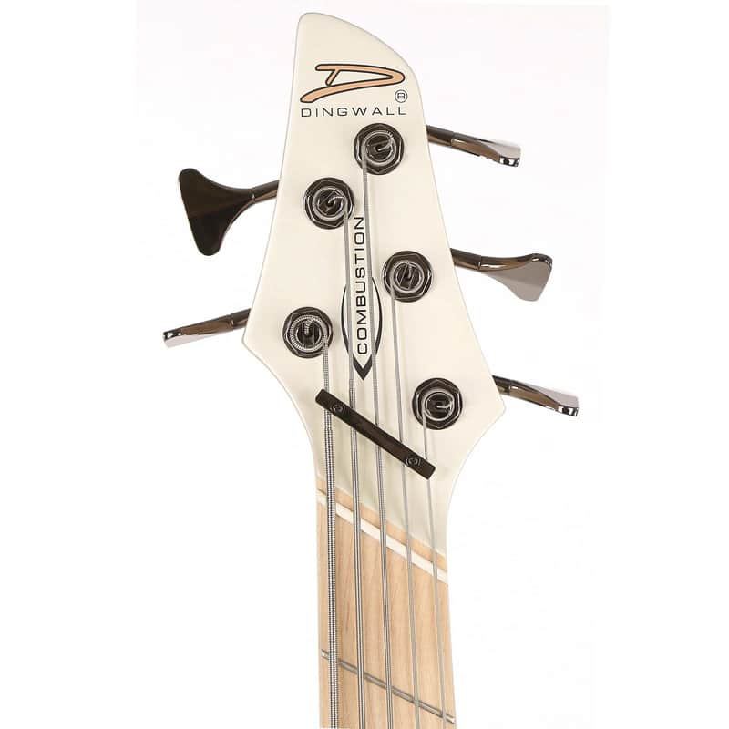 Dingwall NG2 Adam "Nolly" Getgood Signature 5-String  image 4