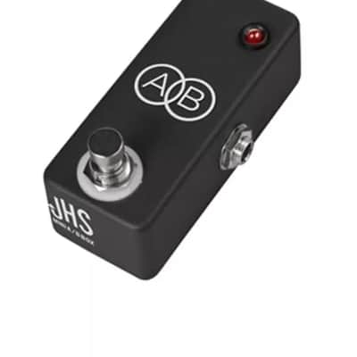 Jhs STD Mini A/B Box image 1