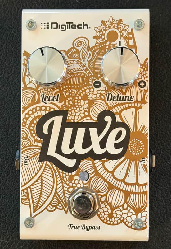 DigiTech LUXE