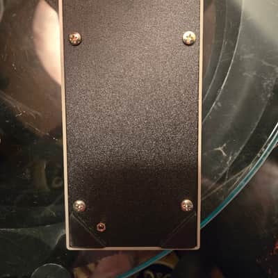Ibanez Wh10 v1 wah pedal 1991 - John Fruscianti's exact pedal. image 3