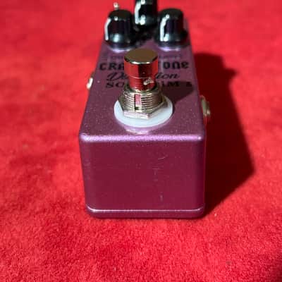 Souldim Crazy tone distortion 2010s - Pink image 6