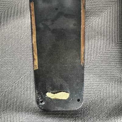 1967 Vintage Vox Clyde McCoy Picture Wah-Wah image 10
