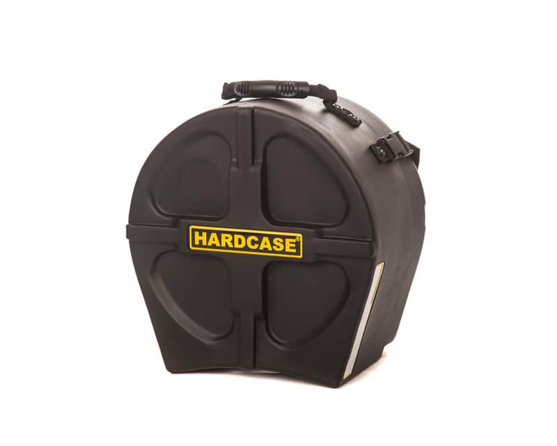 Hardcase Tom Case 12'' imagen 1